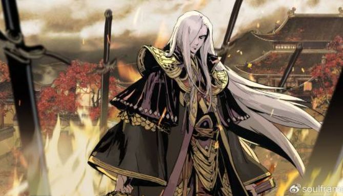 影之刃零制作人长文爆料,零基础玩家也能爽玩截图