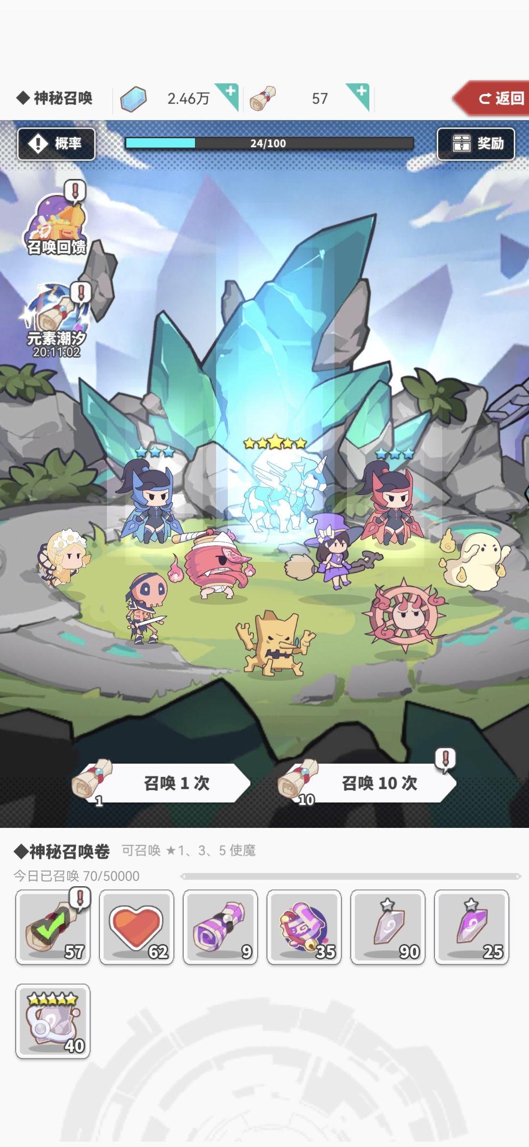 人越来越少了 2