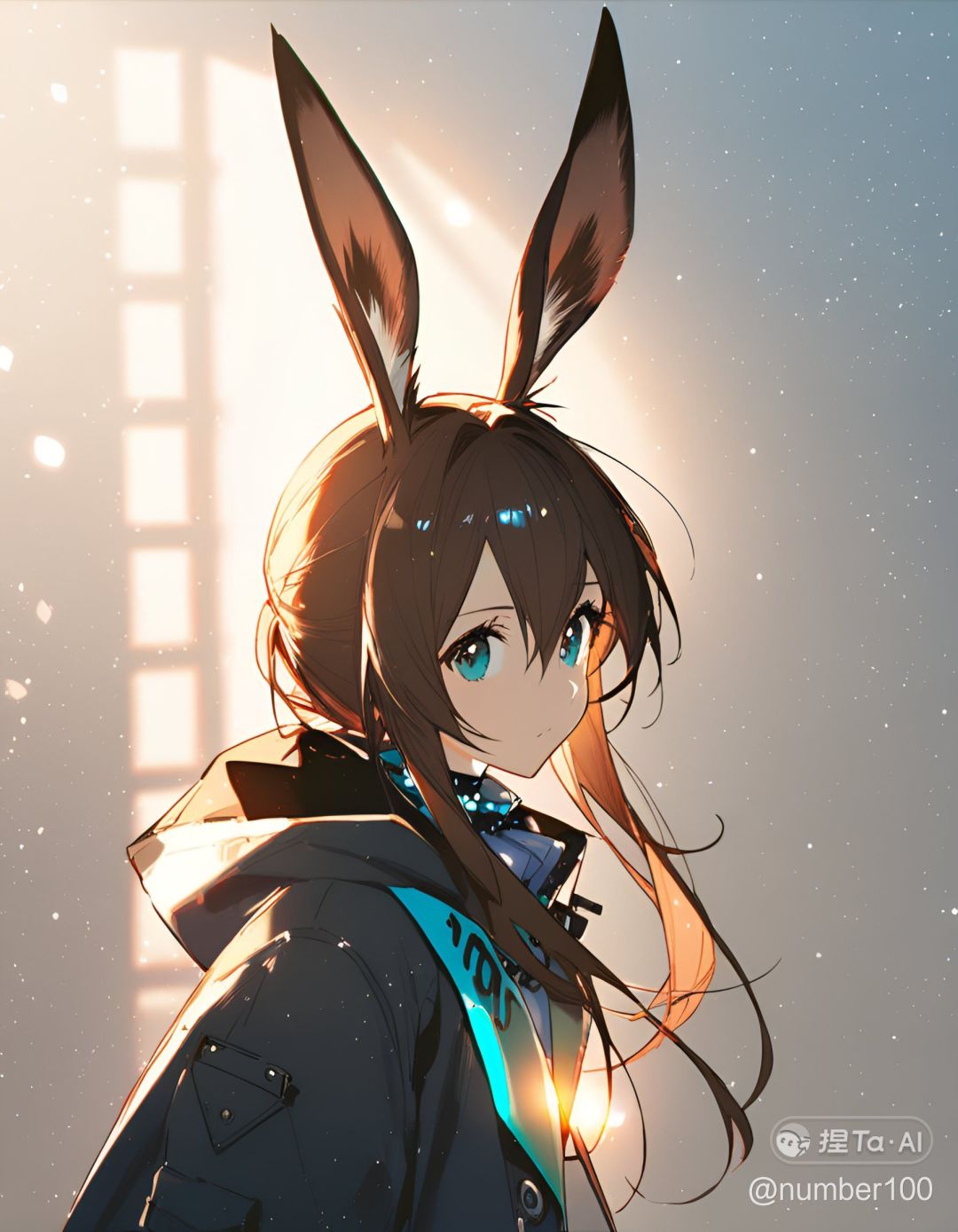 豪堪 1