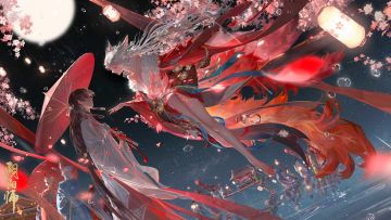 【有奖互动】鼠鼠联谊狂欢会