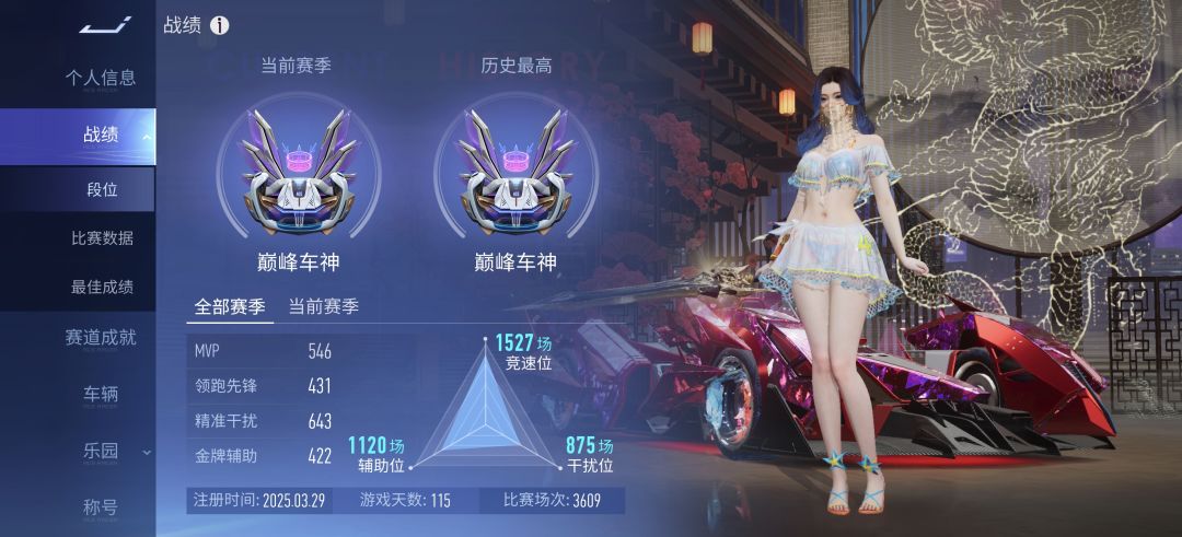 差一辆城市辅助车 1