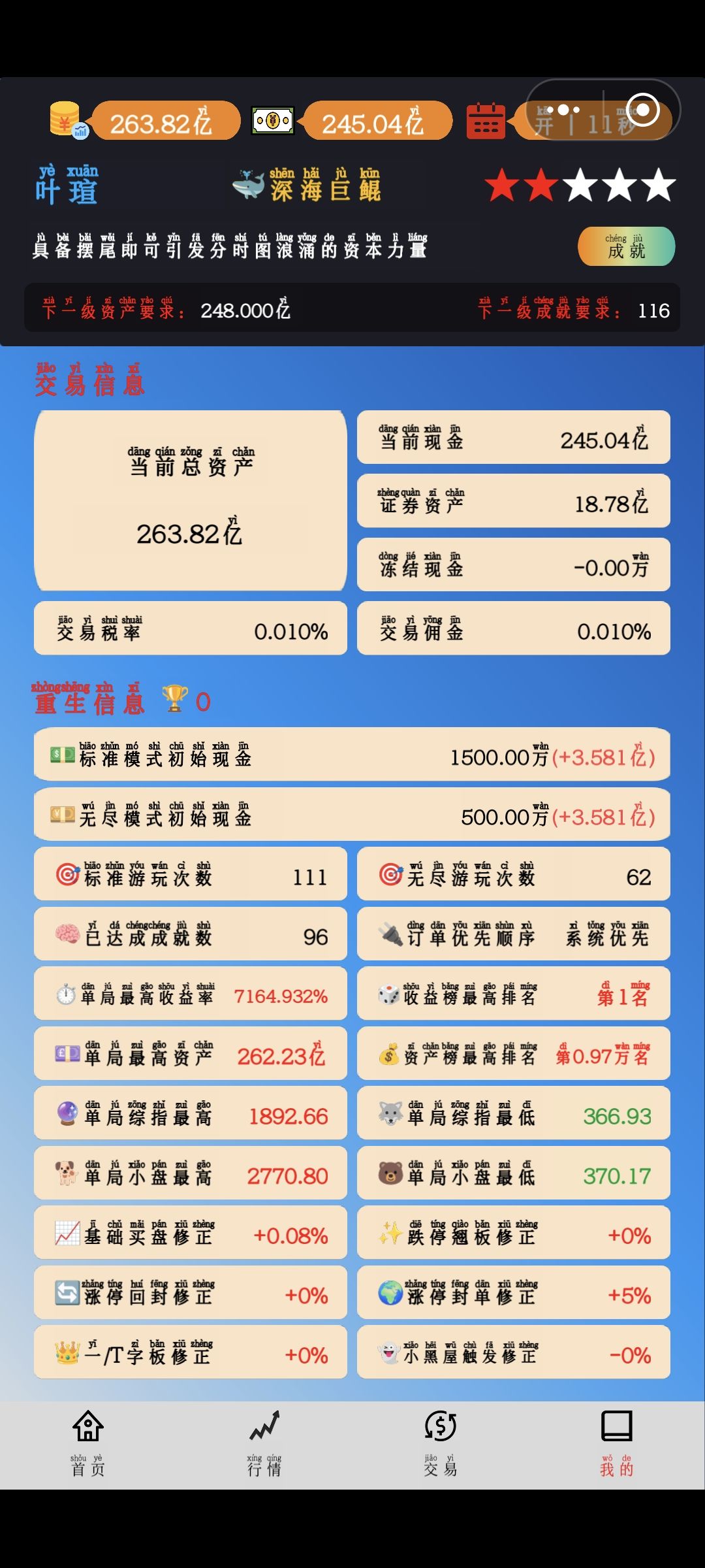 爽歪歪 4