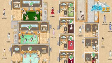 【有奖活动】论坛抽奖活动！888888钞票+100钻石免费抽！