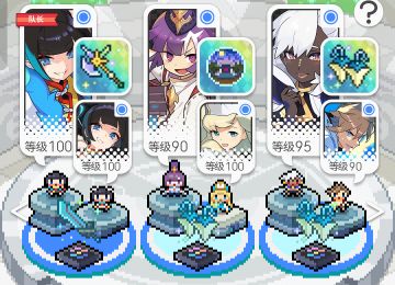 世界弹射物语新人入坑指南