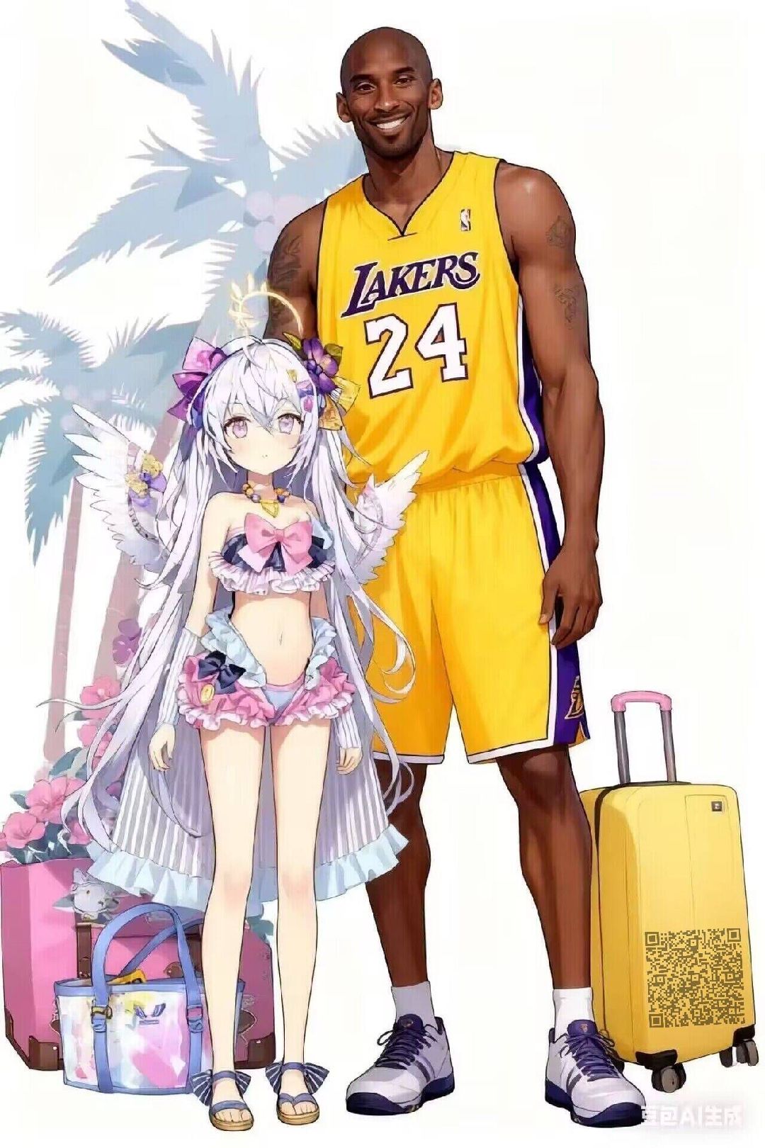 ？ 2