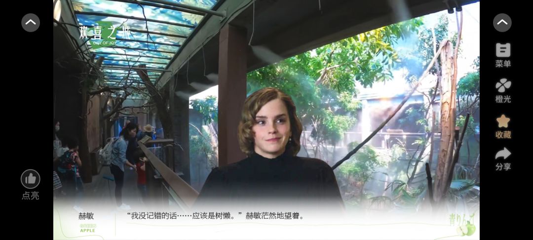 欢喜之城4截图