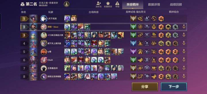 这应该是最怕死的电龙了截图