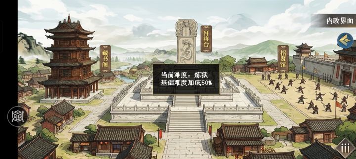 炼狱难点分析以及推荐截图