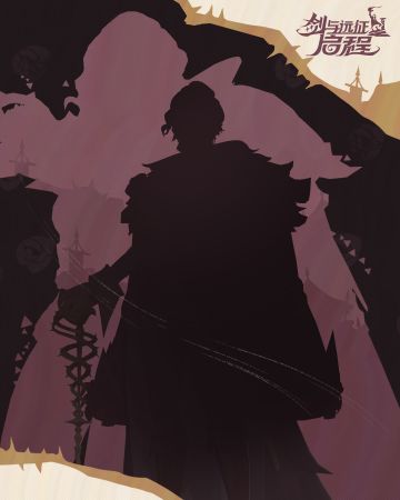 「锈锚港风云」赛季丨掌控血色蔷薇的女王，即将上线！