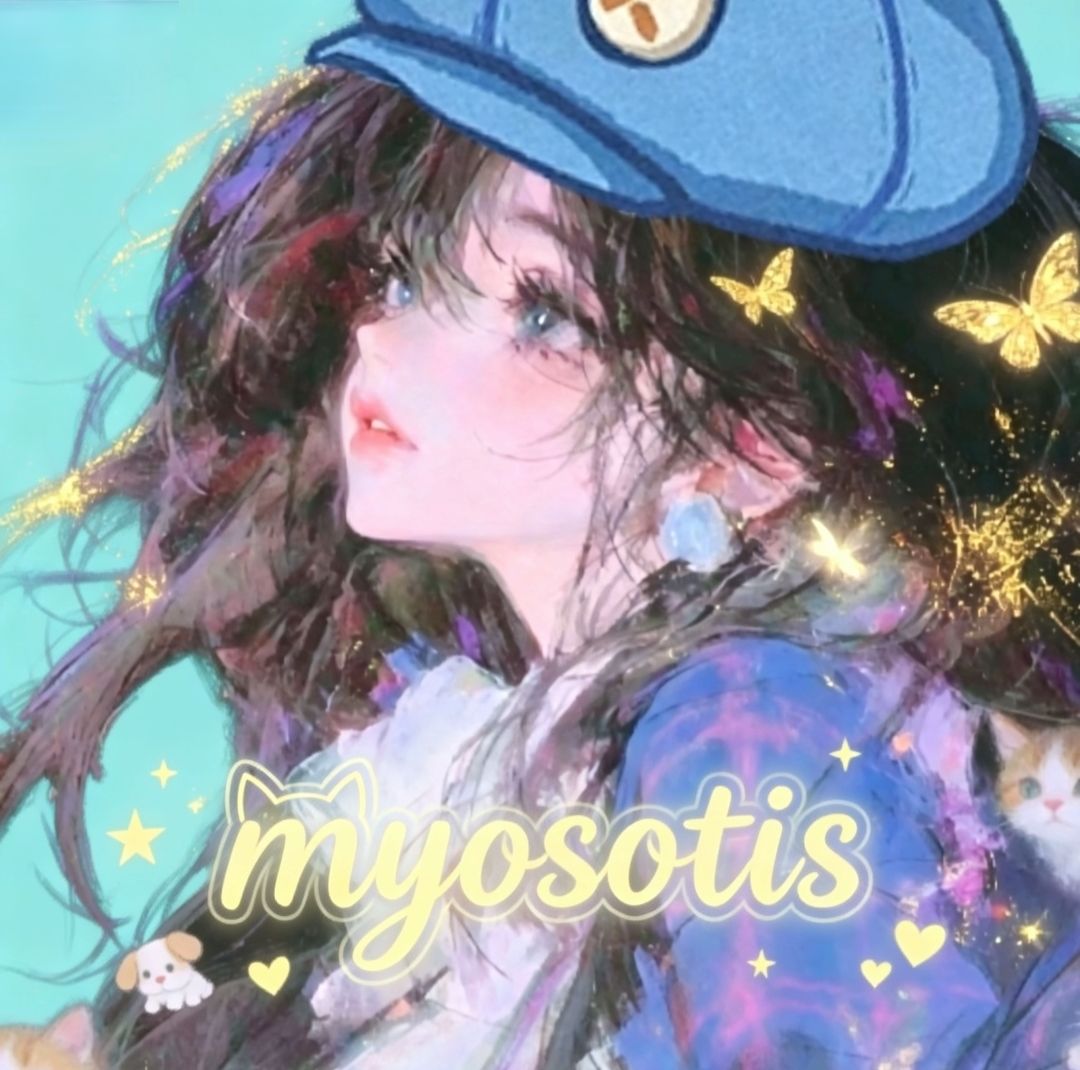 小蓝帽! 1