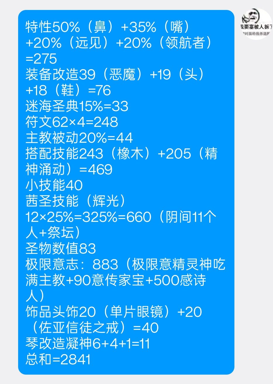极限法命? 1
