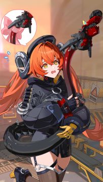 不可售影像丨 奥菲丝·马格努森 & 「鬼火」