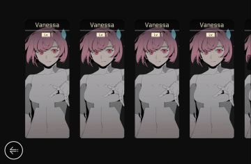 Cy2 HE结局 完结撒花！