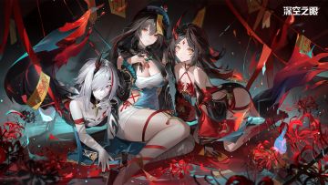 【内含节日密令】万圣夜的特别邀请