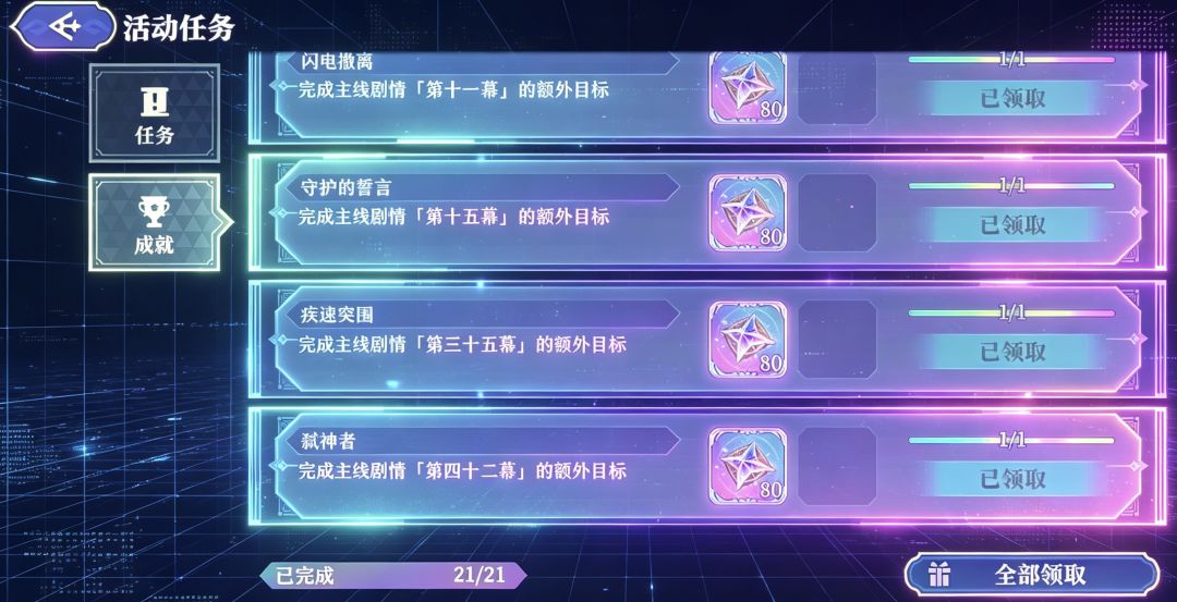 连矿渣都挖完了…… 3