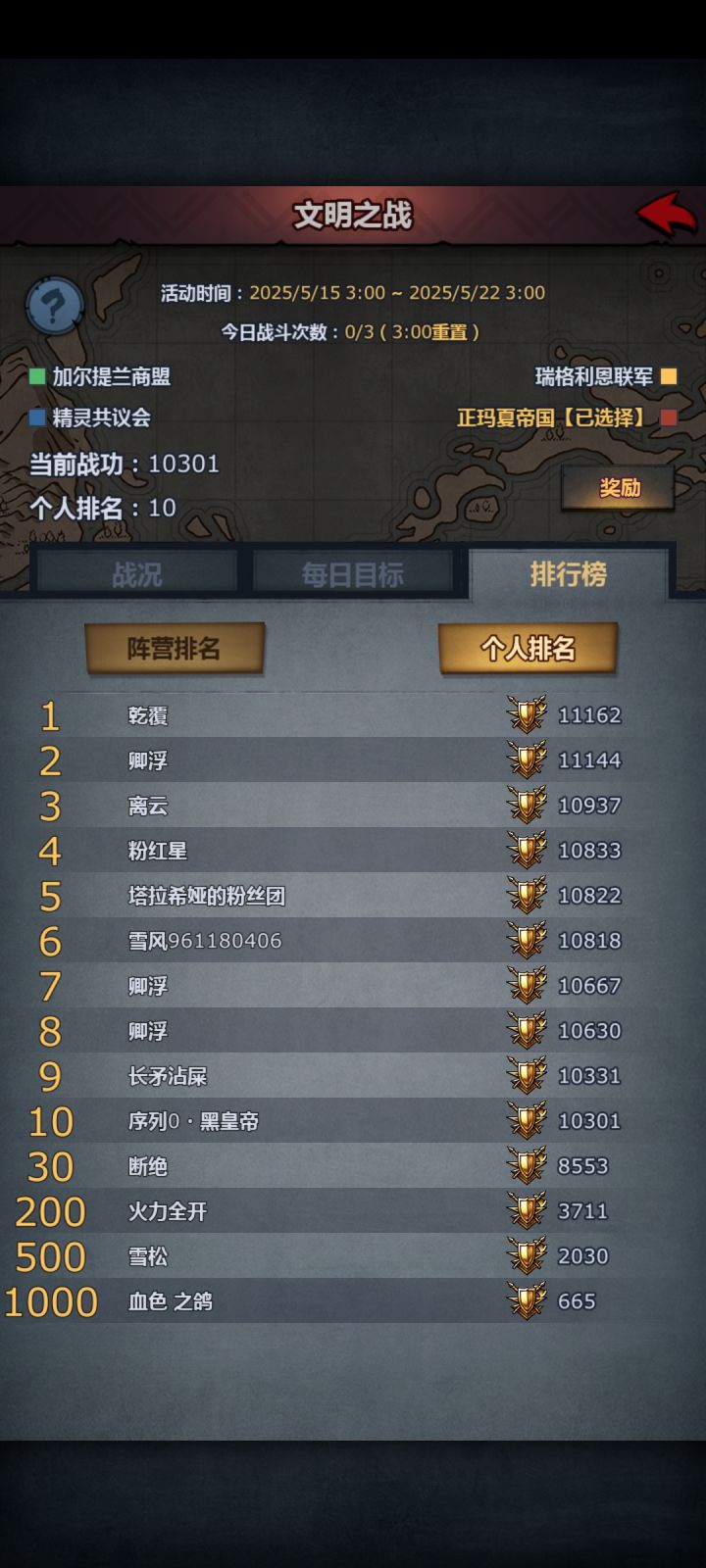 就只能…到此为止了吗…截图