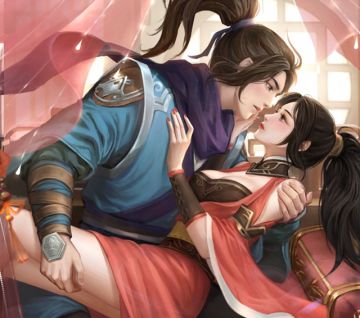 《武宗江湖》新服预告