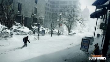 【快讯】育碧公布全境封锁2全新内容路线图