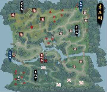 4.18异侠体验日志