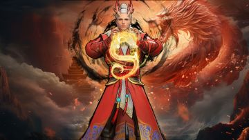 白龙尊者上线，《僵尸前线3D》春节唐人街行动预告