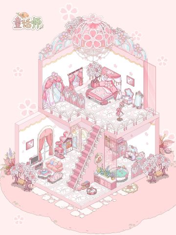 不是春日限定的樱色暴击