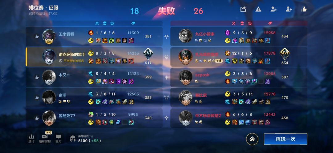 又开始了 1
