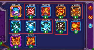 23年12月真新手教程-萌新从零成长记-写给一个人玩游戏的你