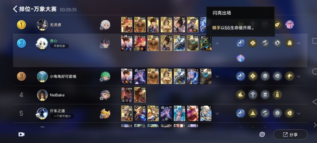 古币和能量用不完 2