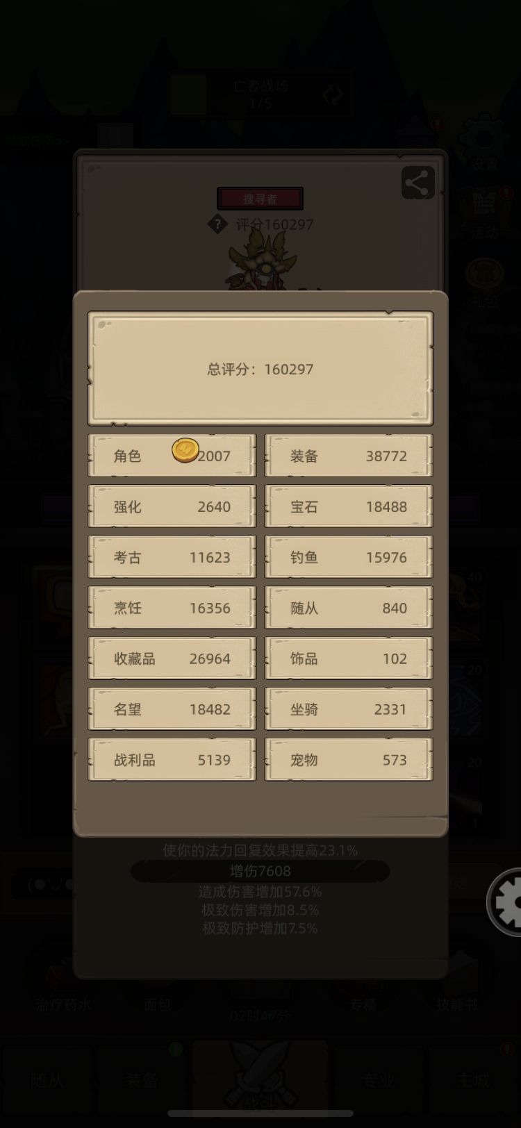 关于评分 1