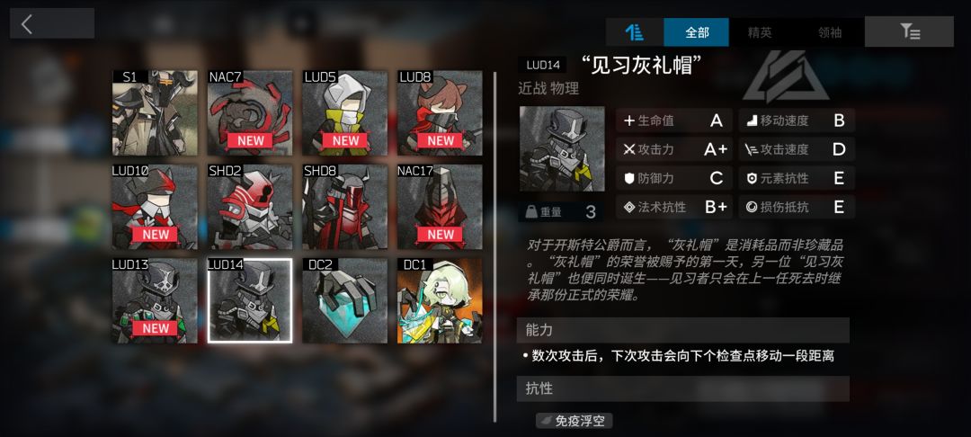 不得不说 3