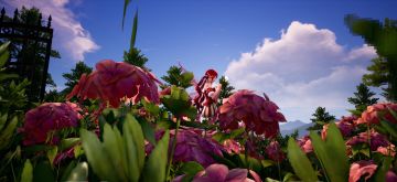 我用无限暖暖cos了个低配版的椿