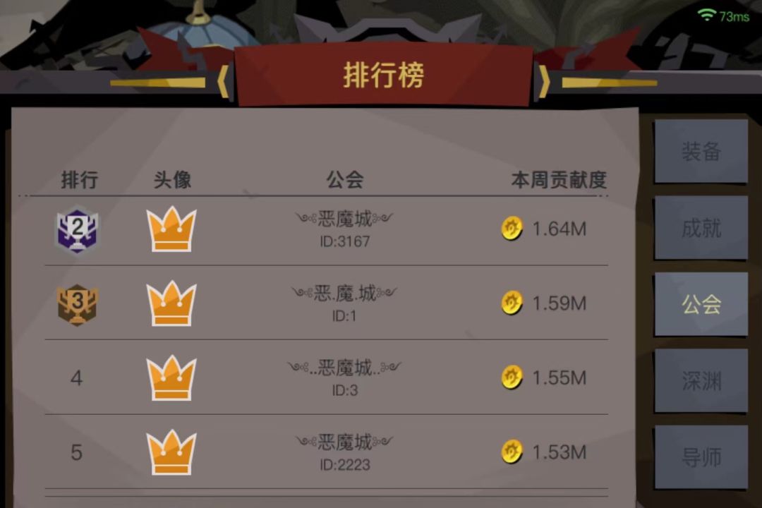 @洞窟策划 你们做的好游戏 1