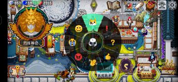 圣诞节预告1:开局送10连抽（伪）