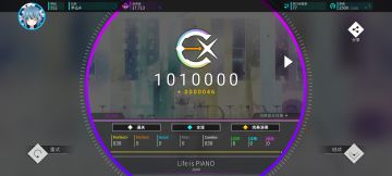 钢琴人生全理论