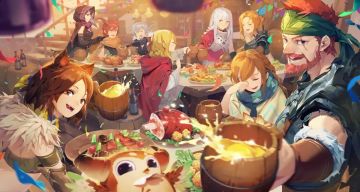 幻境Week1~4固定满分作业合集+角色排行榜