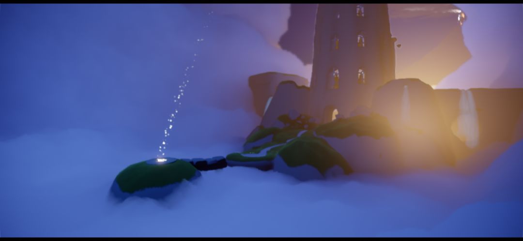 遇境的雪还会化吗 2