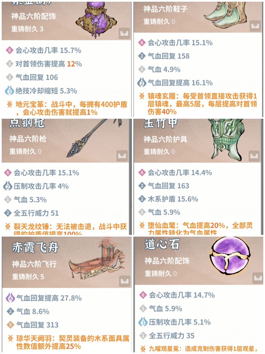 终于过龙宫了 1