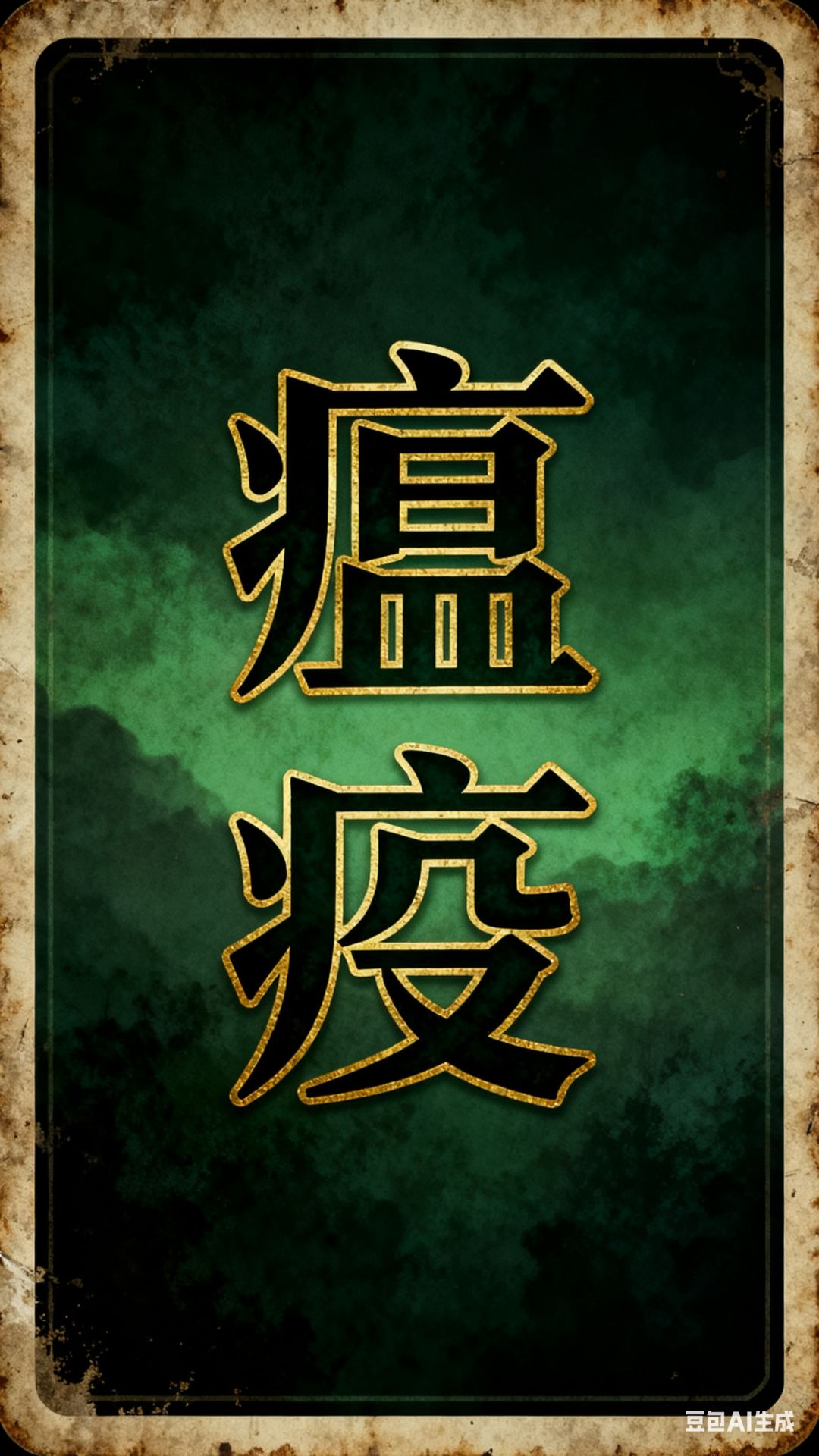 我也要设计身份! 1