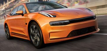 国产车加油活动倒计时！免费领取极氪001的机会只剩最后一天！