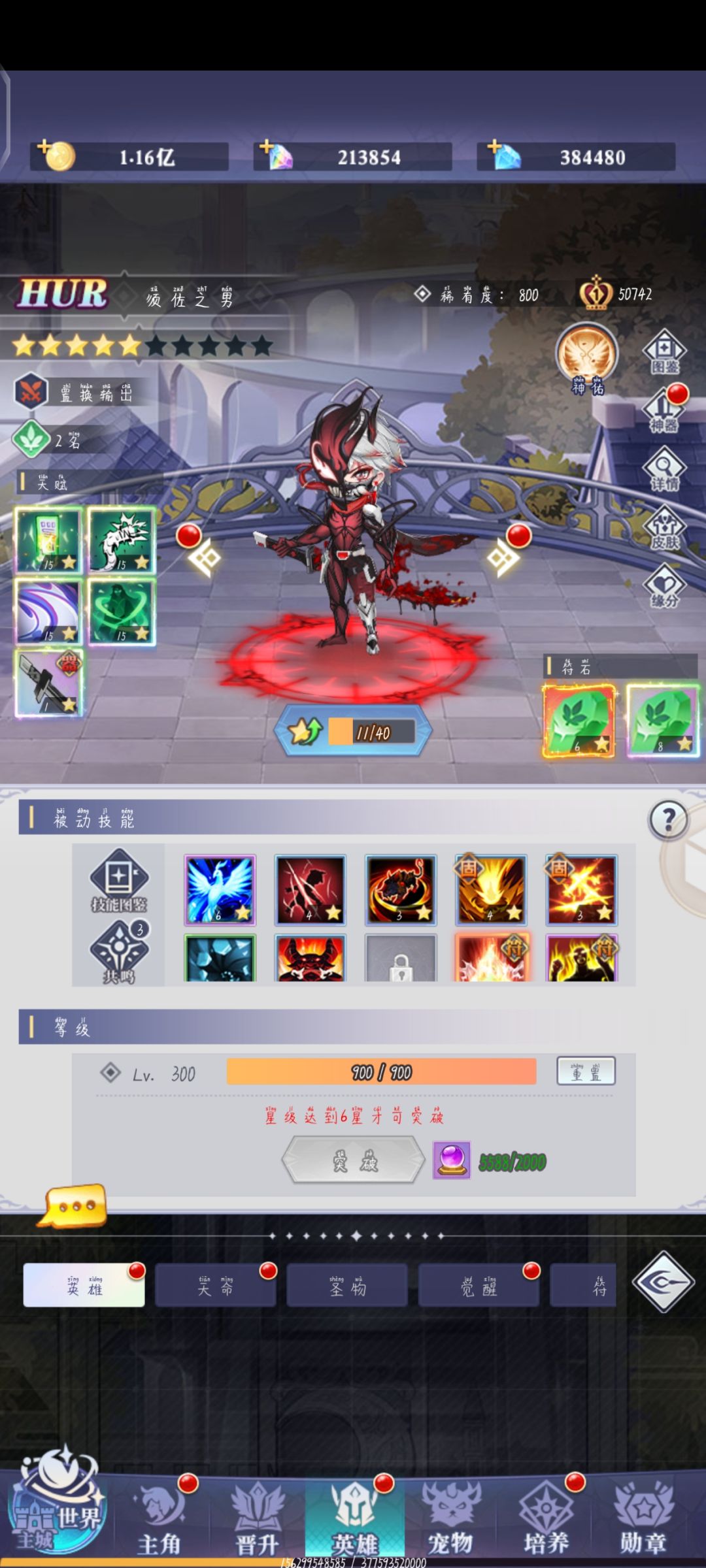 全是自然石 1