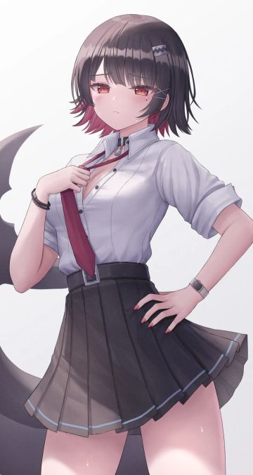 绝区零 艾莲·乔