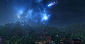 再报！“列车”连夜驶出预约榜，排名涨势喜人！