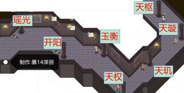 威虎精英杂项攻略