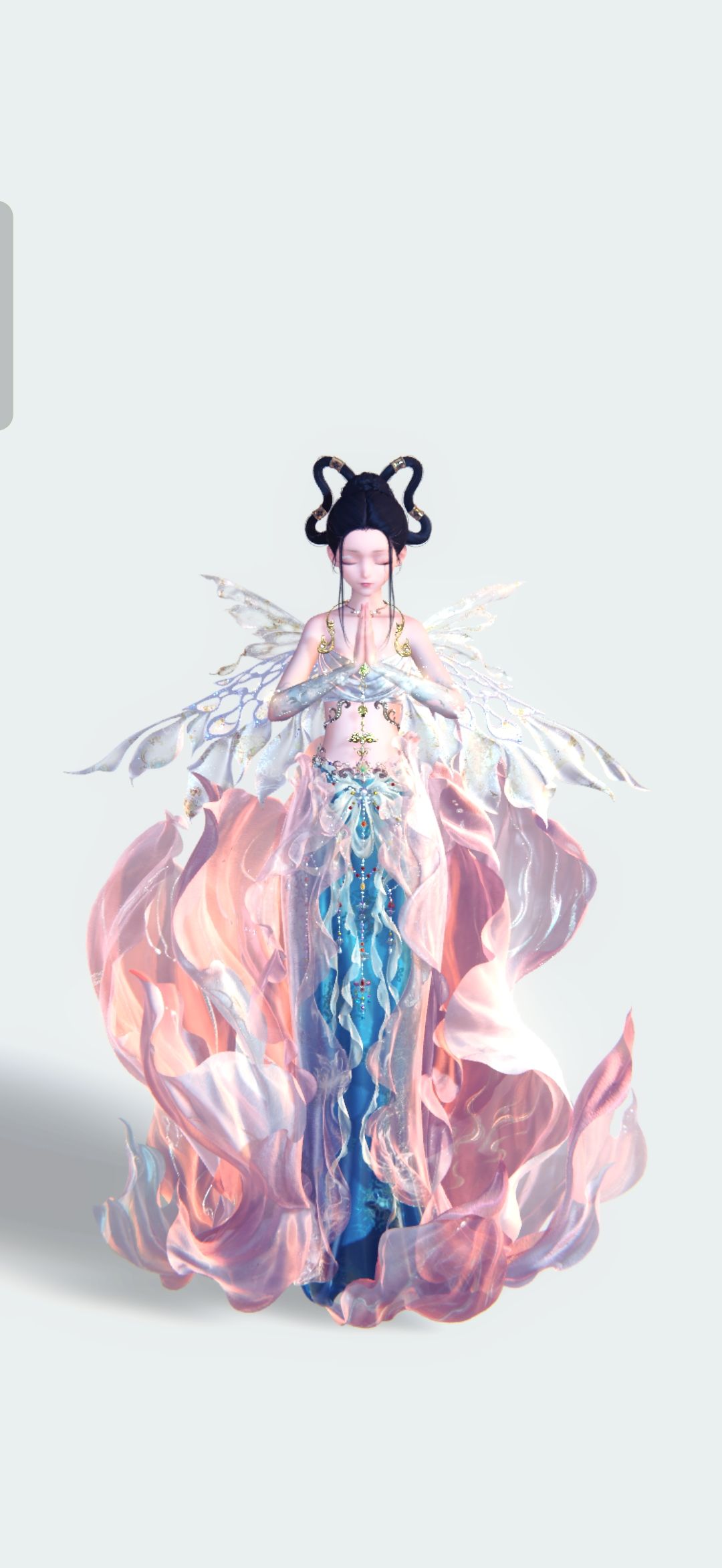 特别神性啊 1