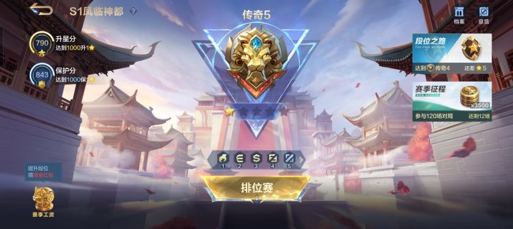 孩子们,传奇好难打截图