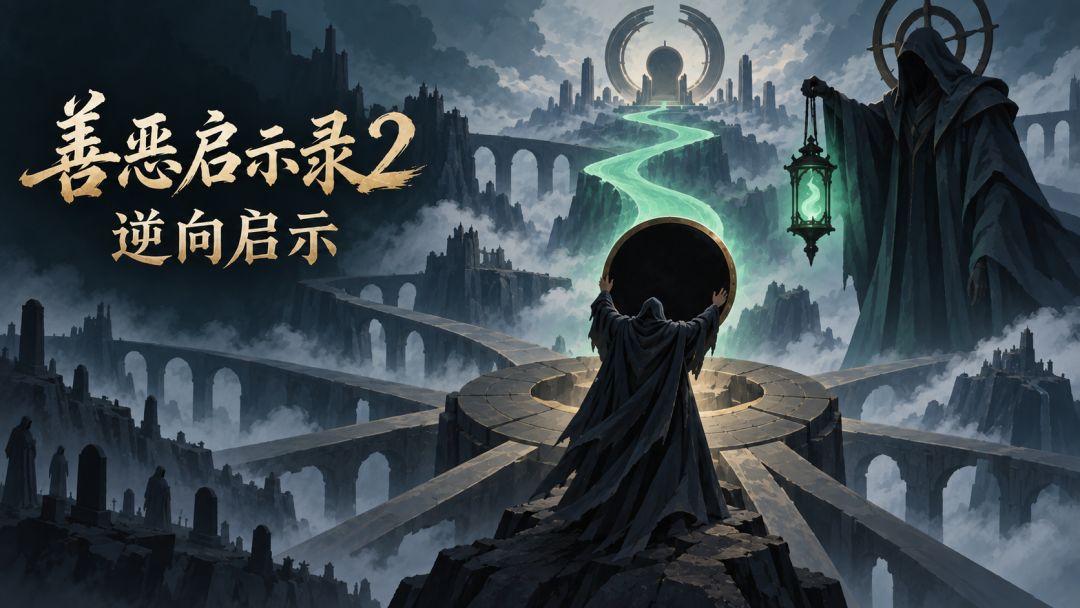 冥界不再向神低头 1