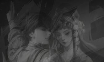 纸嫁衣巅峰战力(๑>؂<๑）