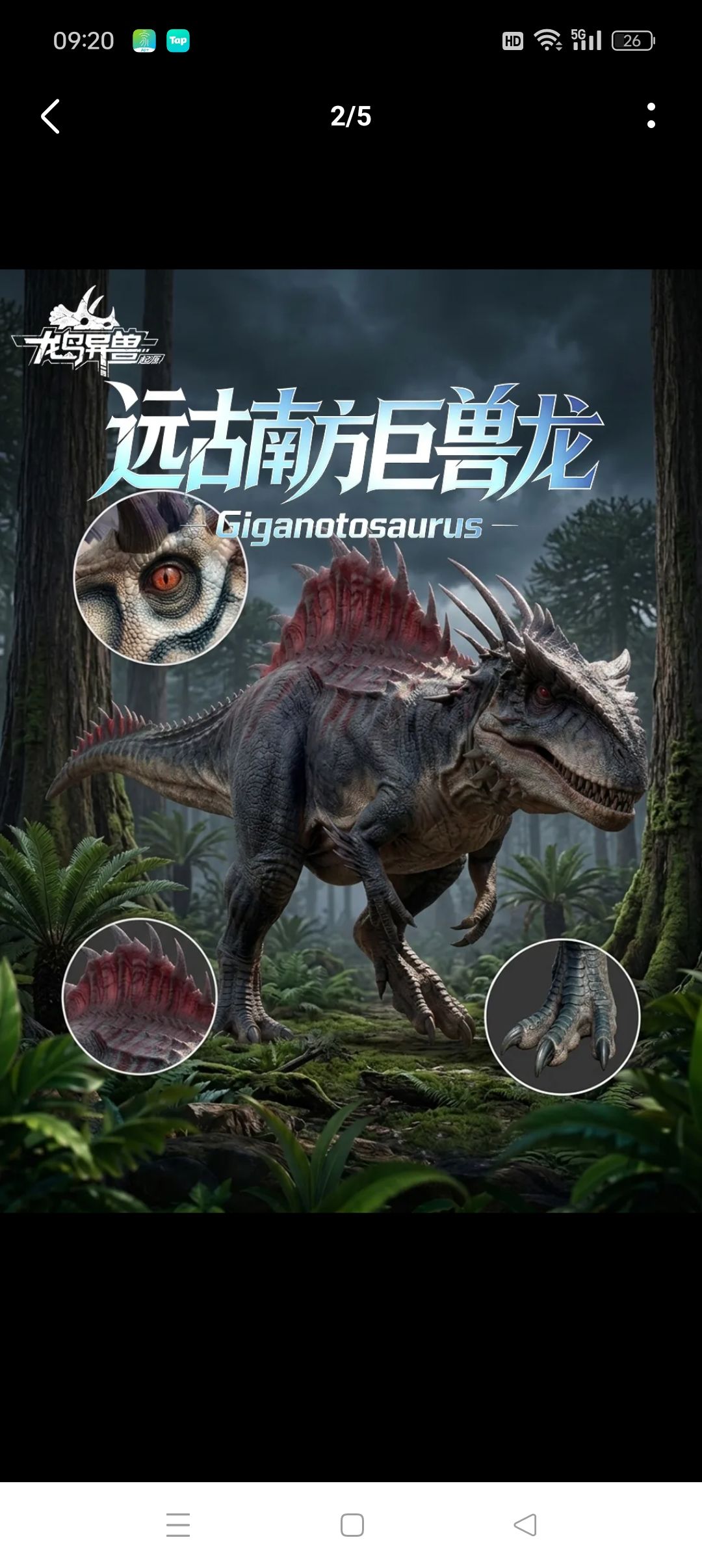 谁更厉害 2