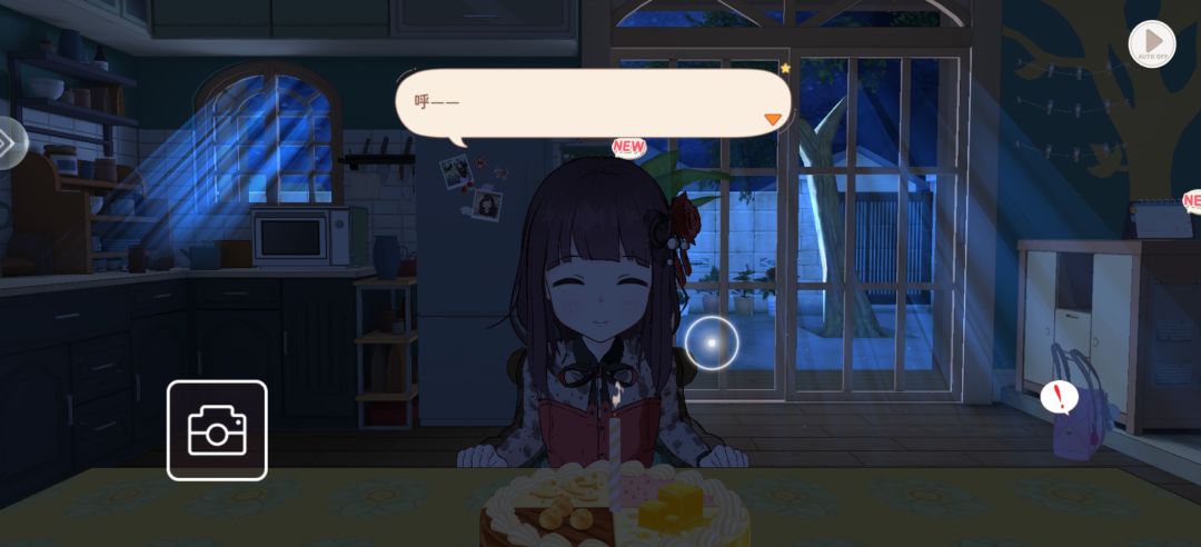 胡桃生日快乐🎂！ 9