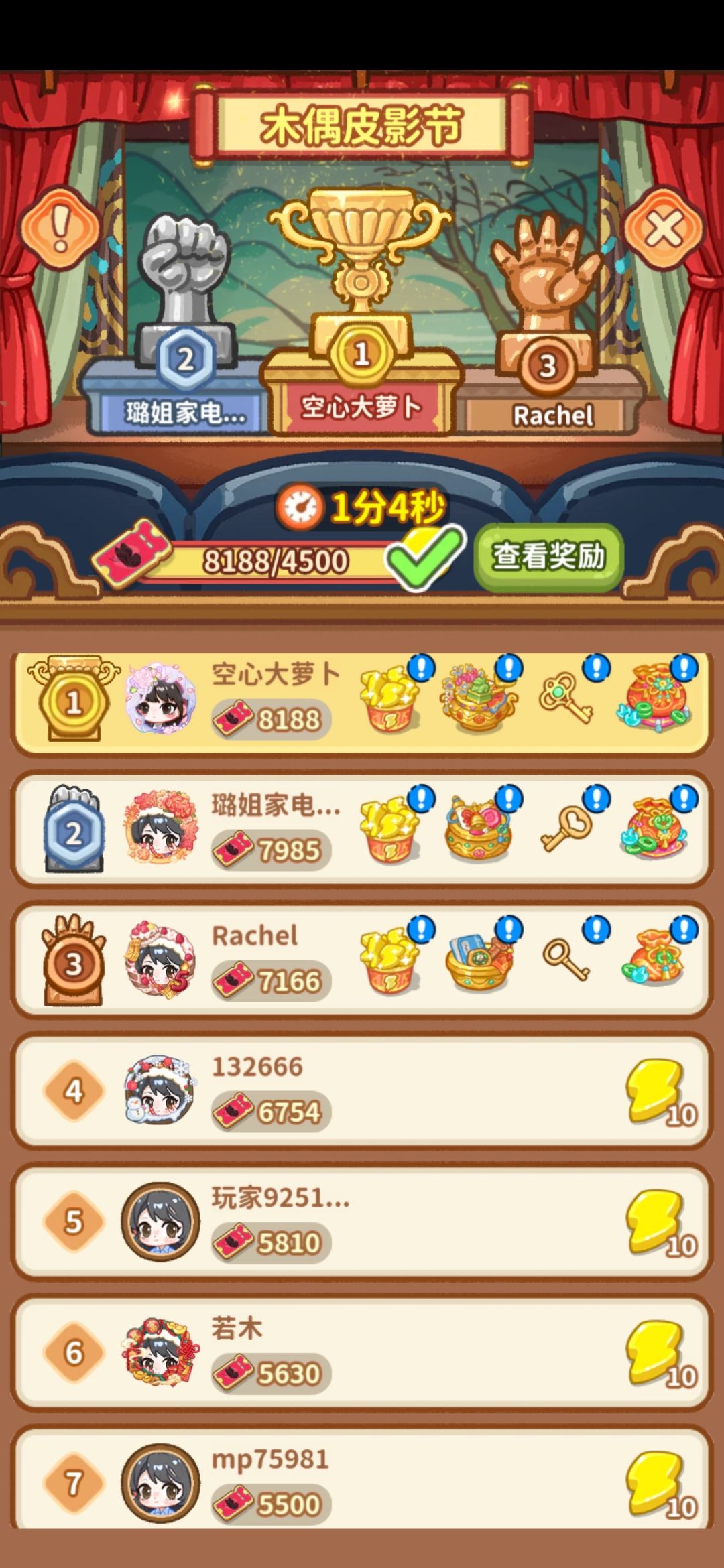 喜欢偷家？ 2